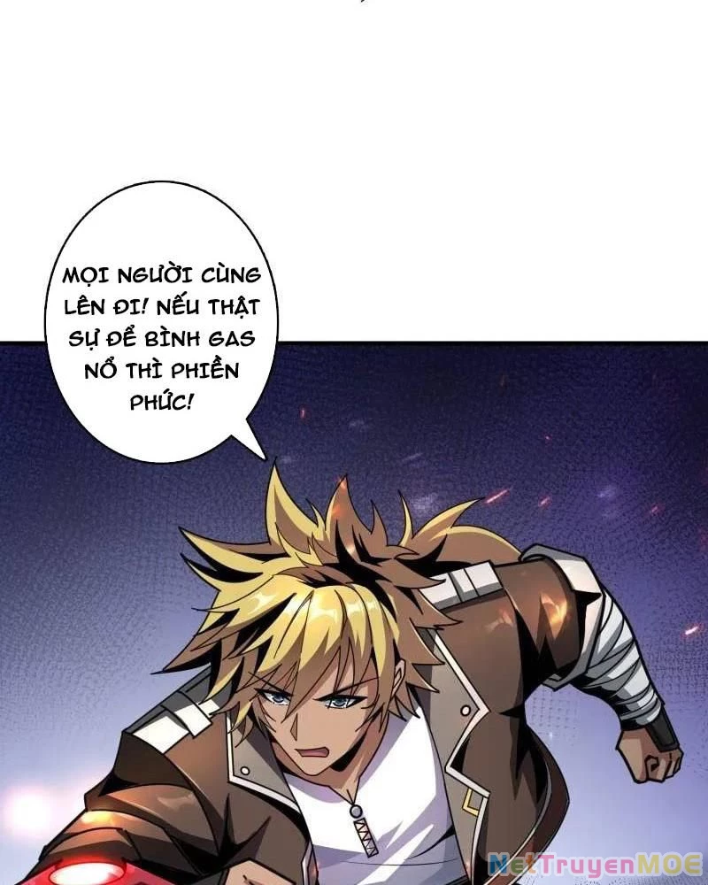 Vừa Chơi Đã Có Tài Khoản Vương Giả Chapter 509 - Trang 4