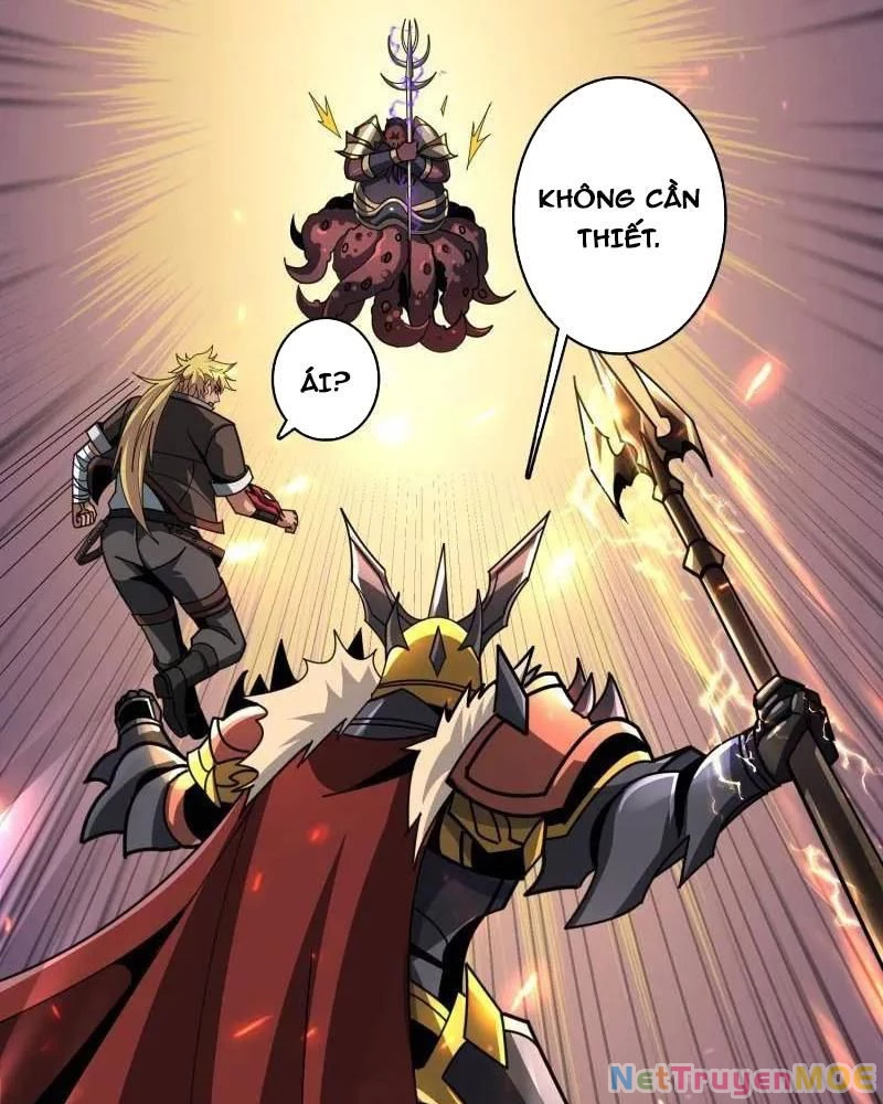 Vừa Chơi Đã Có Tài Khoản Vương Giả Chapter 509 - Trang 4