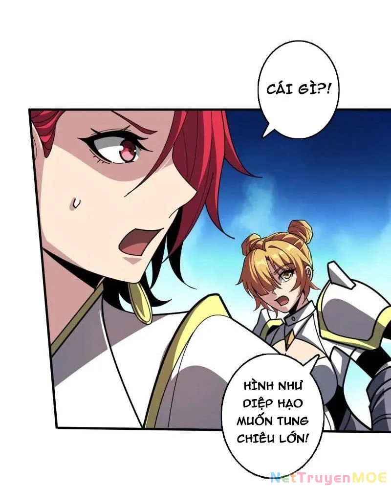 Vừa Chơi Đã Có Tài Khoản Vương Giả Chapter 509 - Trang 4