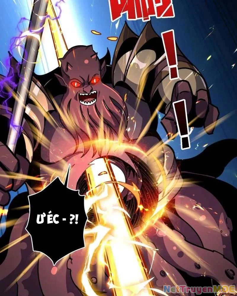 Vừa Chơi Đã Có Tài Khoản Vương Giả Chapter 509 - Trang 4