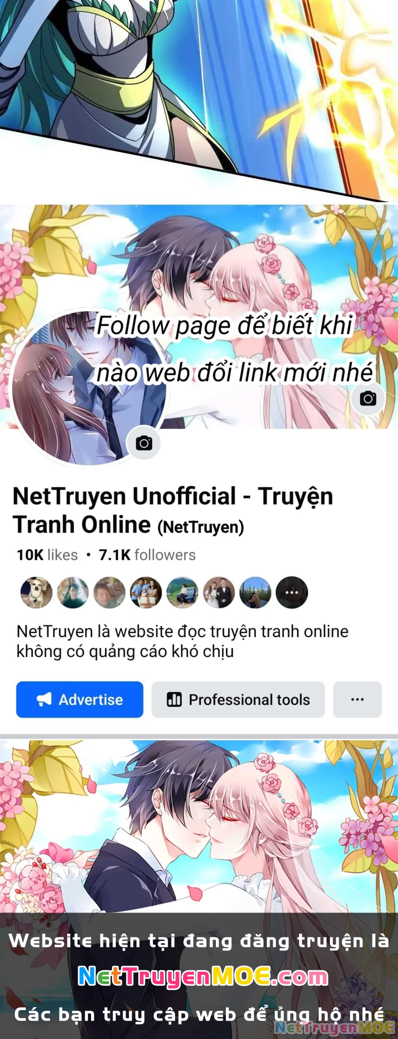 Vừa Chơi Đã Có Tài Khoản Vương Giả Chapter 509 - Trang 4