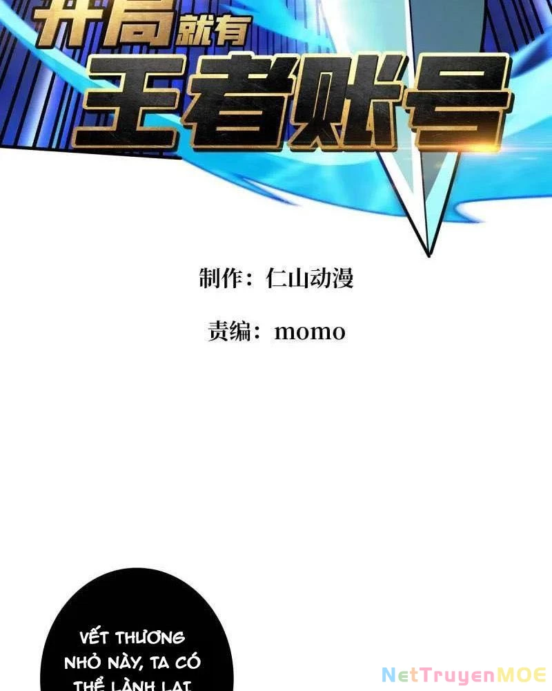 Vừa Chơi Đã Có Tài Khoản Vương Giả Chapter 510 - Trang 4