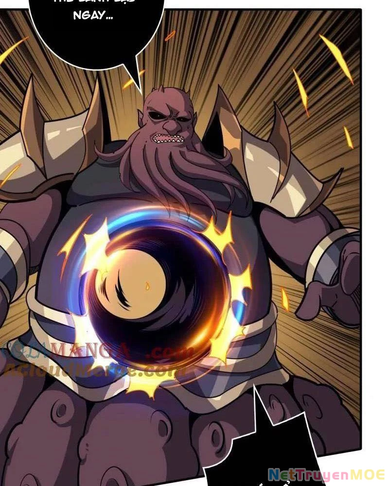 Vừa Chơi Đã Có Tài Khoản Vương Giả Chapter 510 - Trang 4