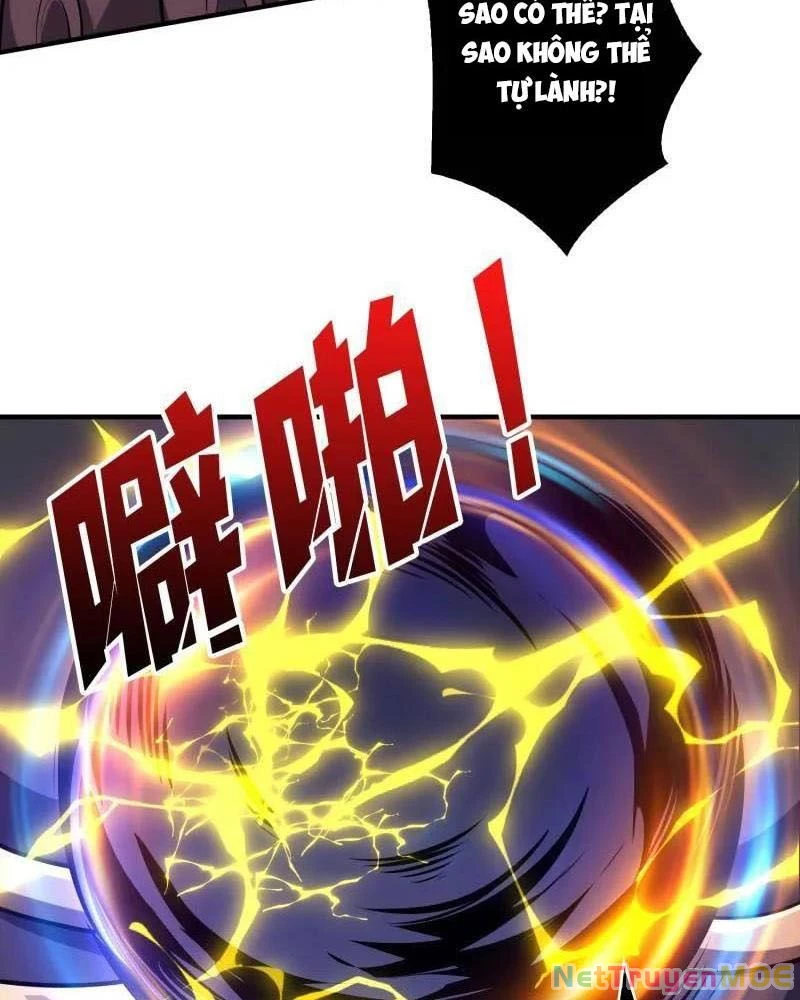 Vừa Chơi Đã Có Tài Khoản Vương Giả Chapter 510 - Trang 4