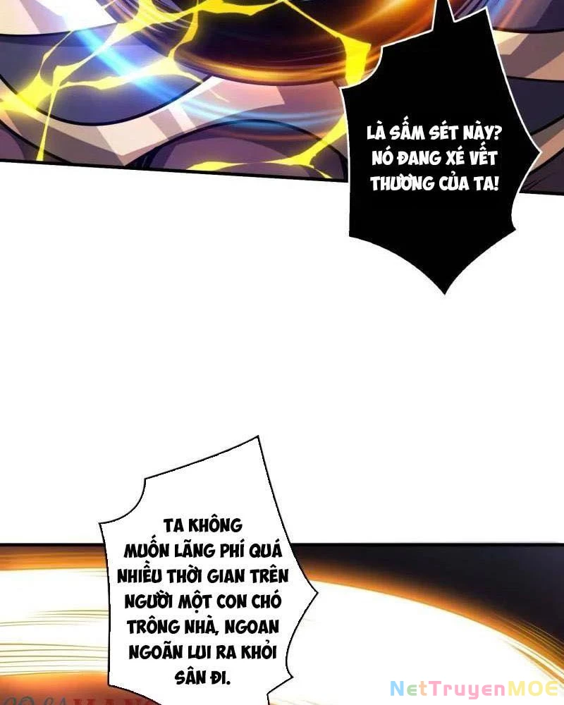Vừa Chơi Đã Có Tài Khoản Vương Giả Chapter 510 - Trang 4