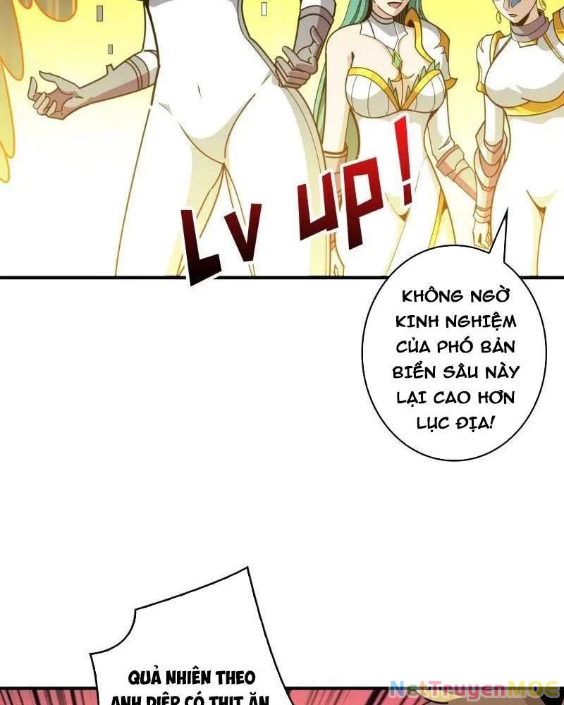 Vừa Chơi Đã Có Tài Khoản Vương Giả Chapter 510 - Trang 4