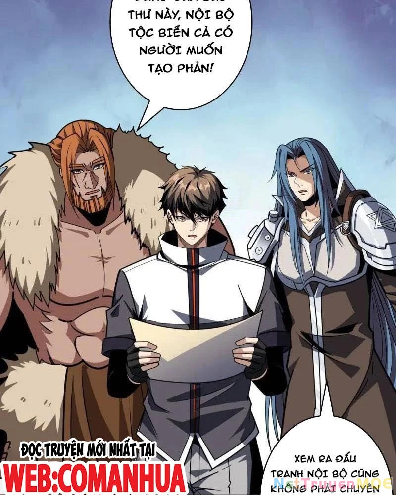 Vừa Chơi Đã Có Tài Khoản Vương Giả Chapter 510 - Trang 4