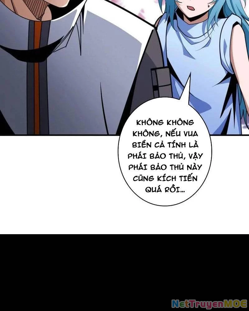 Vừa Chơi Đã Có Tài Khoản Vương Giả Chapter 510 - Trang 4