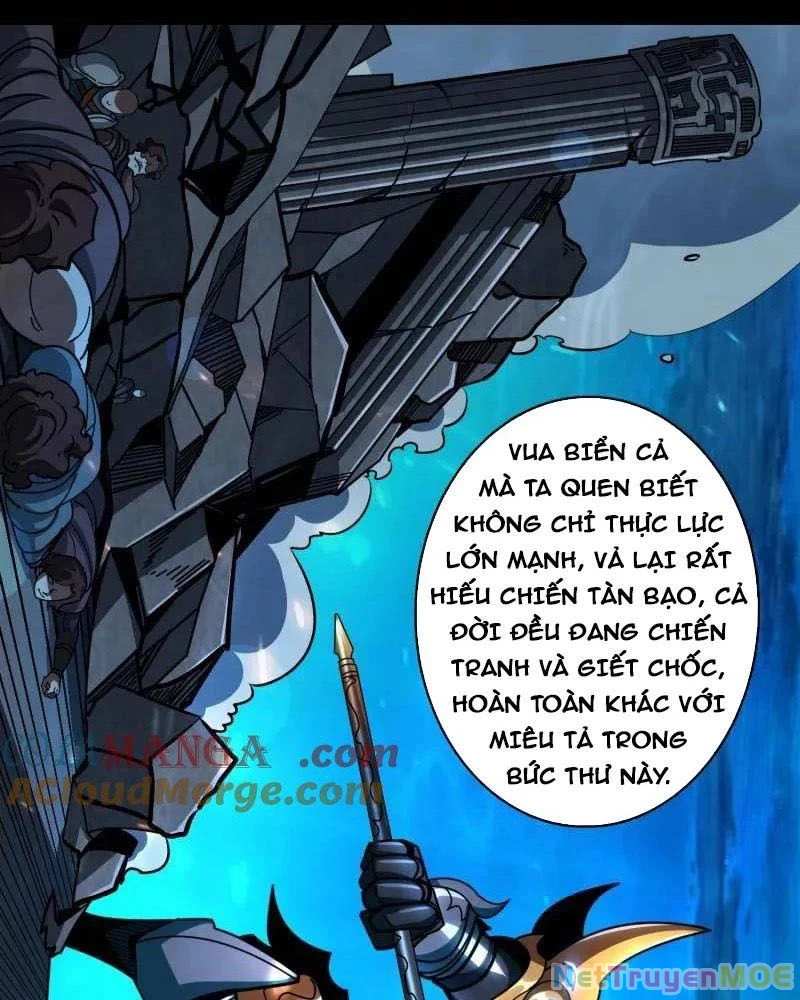 Vừa Chơi Đã Có Tài Khoản Vương Giả Chapter 510 - Trang 4