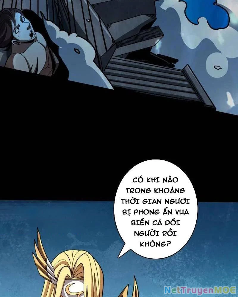 Vừa Chơi Đã Có Tài Khoản Vương Giả Chapter 510 - Trang 4