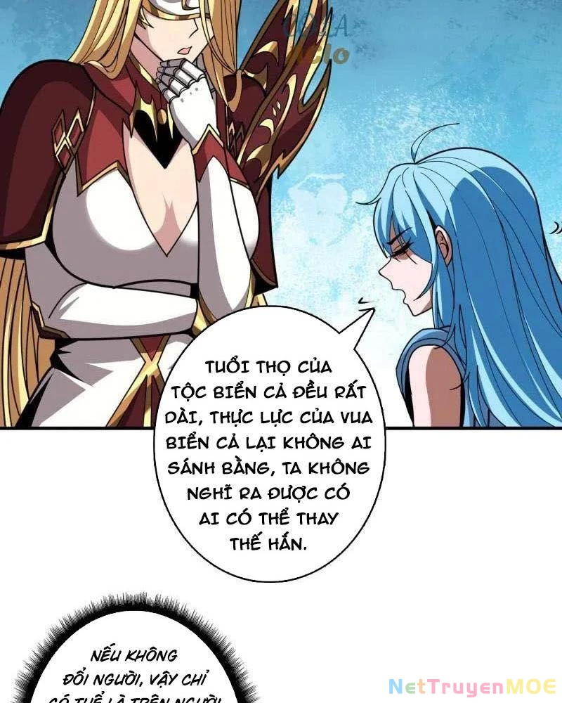 Vừa Chơi Đã Có Tài Khoản Vương Giả Chapter 510 - Trang 4