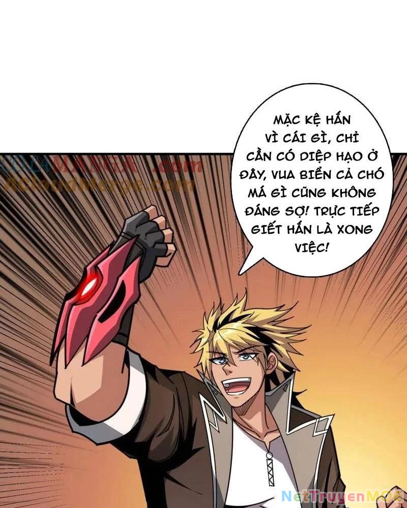 Vừa Chơi Đã Có Tài Khoản Vương Giả Chapter 510 - Trang 4