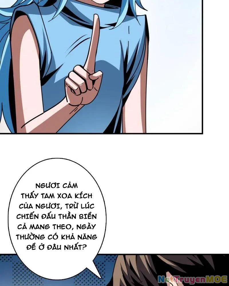 Vừa Chơi Đã Có Tài Khoản Vương Giả Chapter 510 - Trang 4