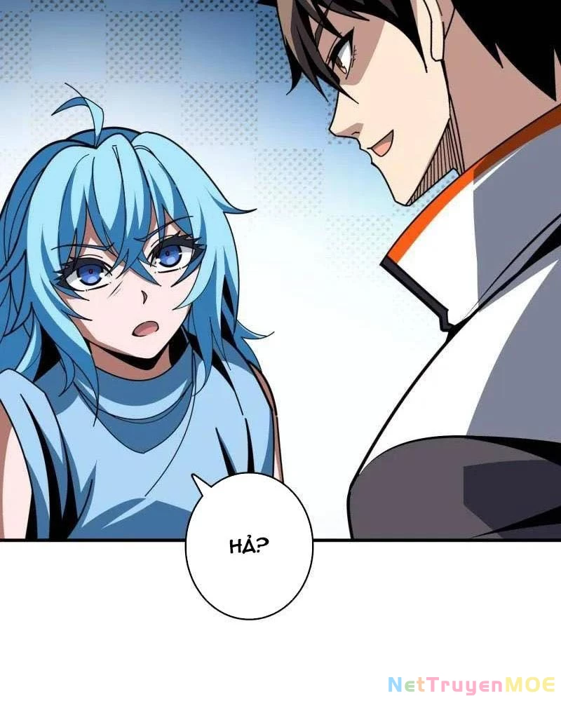 Vừa Chơi Đã Có Tài Khoản Vương Giả Chapter 510 - Trang 4