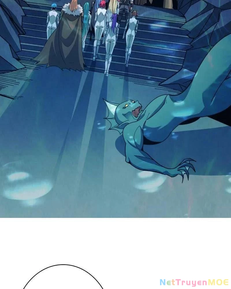 Vừa Chơi Đã Có Tài Khoản Vương Giả Chapter 510 - Trang 4