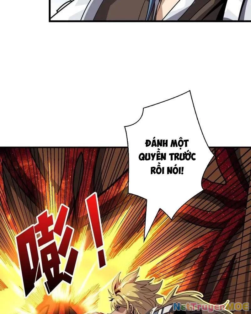 Vừa Chơi Đã Có Tài Khoản Vương Giả Chapter 510 - Trang 4