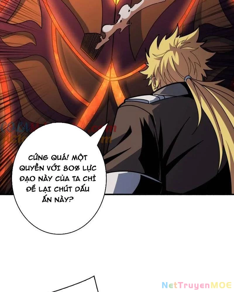Vừa Chơi Đã Có Tài Khoản Vương Giả Chapter 510 - Trang 4