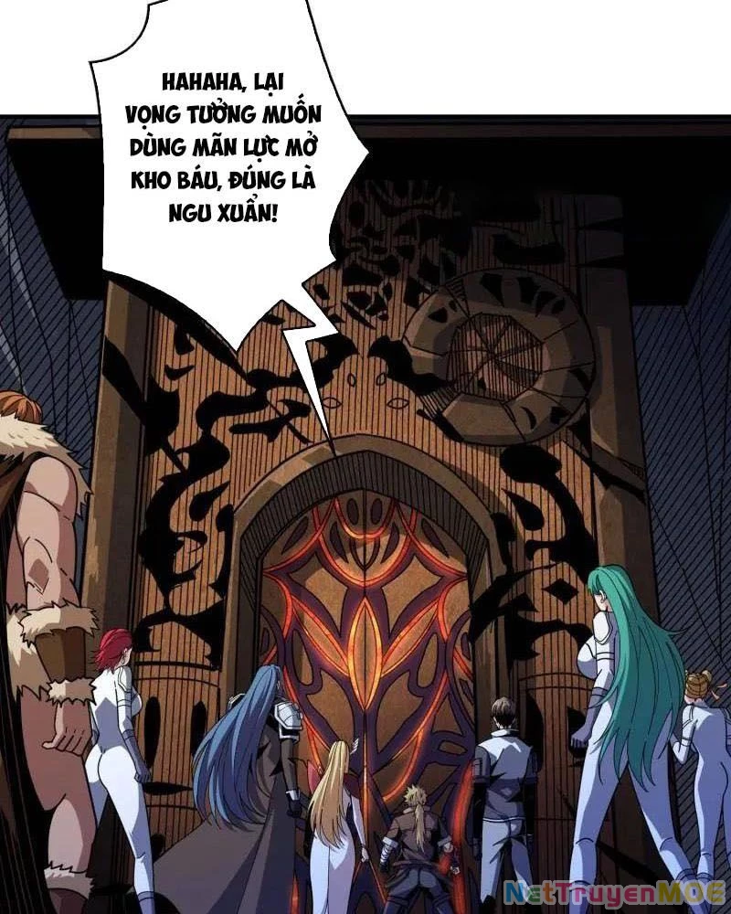 Vừa Chơi Đã Có Tài Khoản Vương Giả Chapter 510 - Trang 4