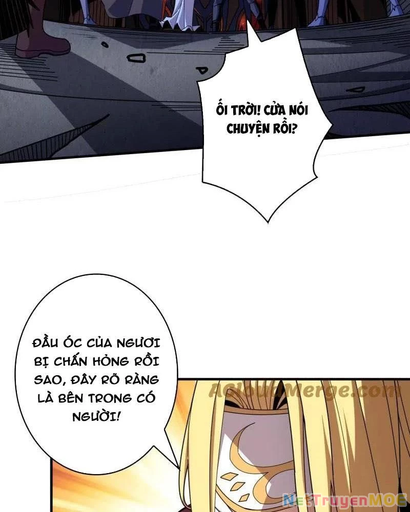 Vừa Chơi Đã Có Tài Khoản Vương Giả Chapter 510 - Trang 4
