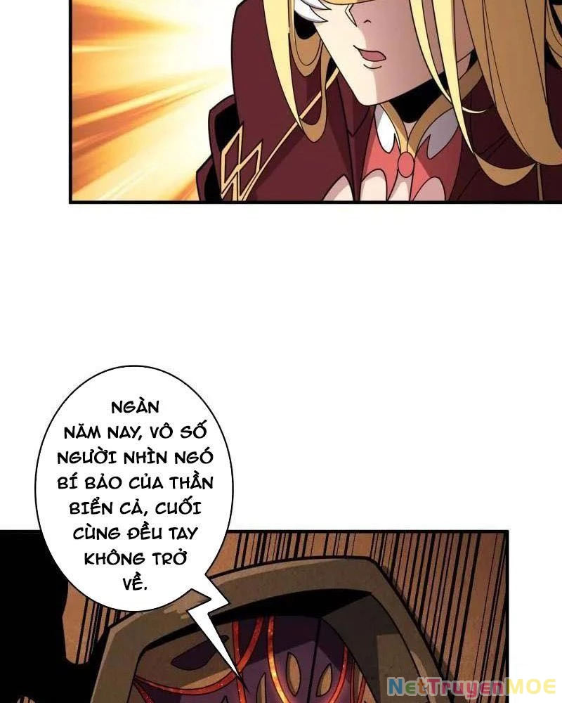 Vừa Chơi Đã Có Tài Khoản Vương Giả Chapter 510 - Trang 4