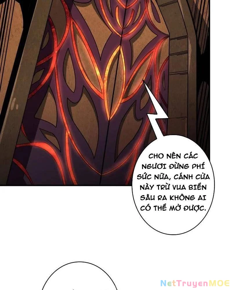 Vừa Chơi Đã Có Tài Khoản Vương Giả Chapter 510 - Trang 4