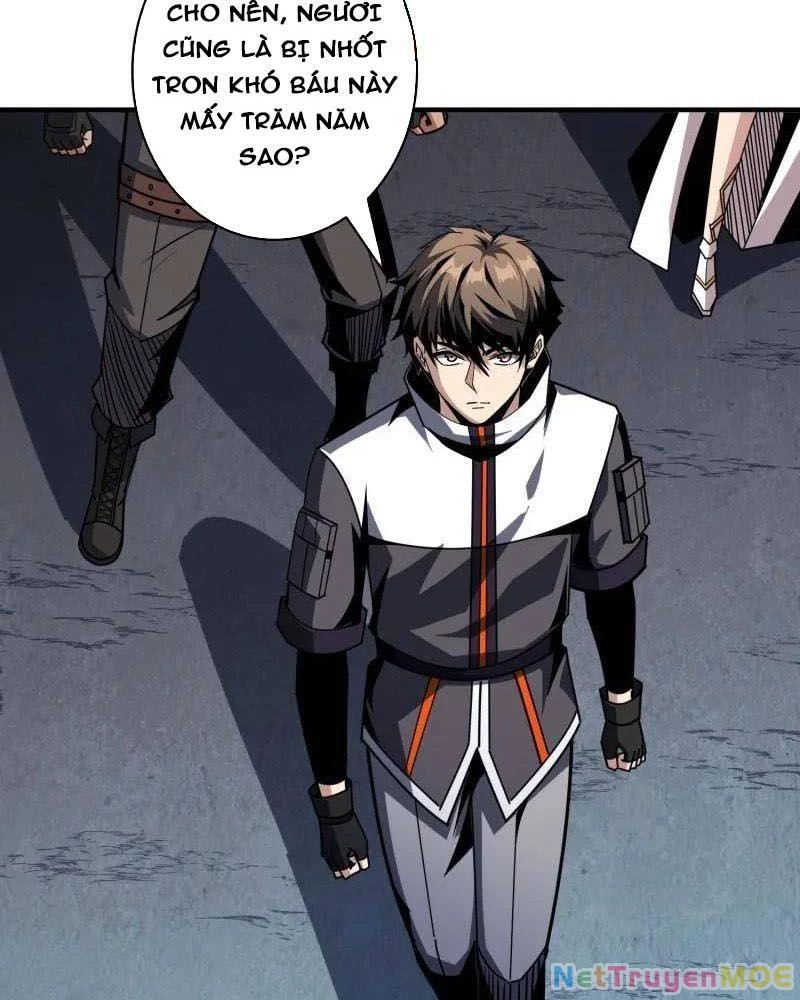 Vừa Chơi Đã Có Tài Khoản Vương Giả Chapter 510 - Trang 4