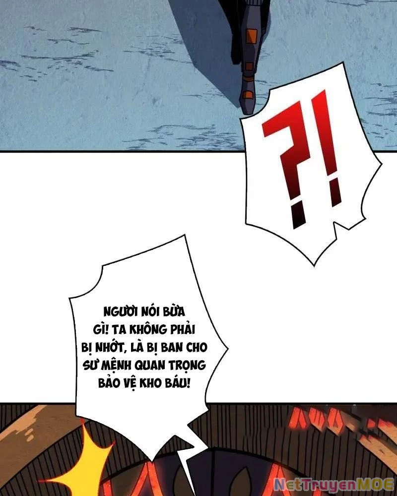 Vừa Chơi Đã Có Tài Khoản Vương Giả Chapter 510 - Trang 4