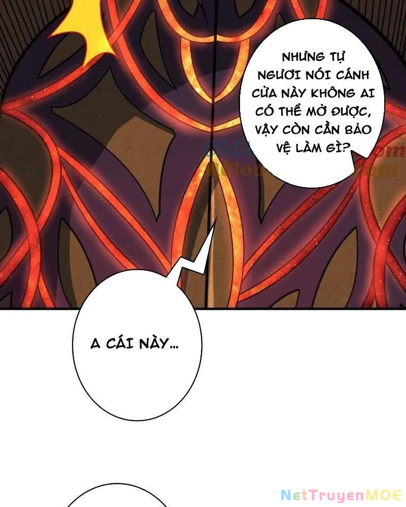 Vừa Chơi Đã Có Tài Khoản Vương Giả Chapter 510 - Trang 4