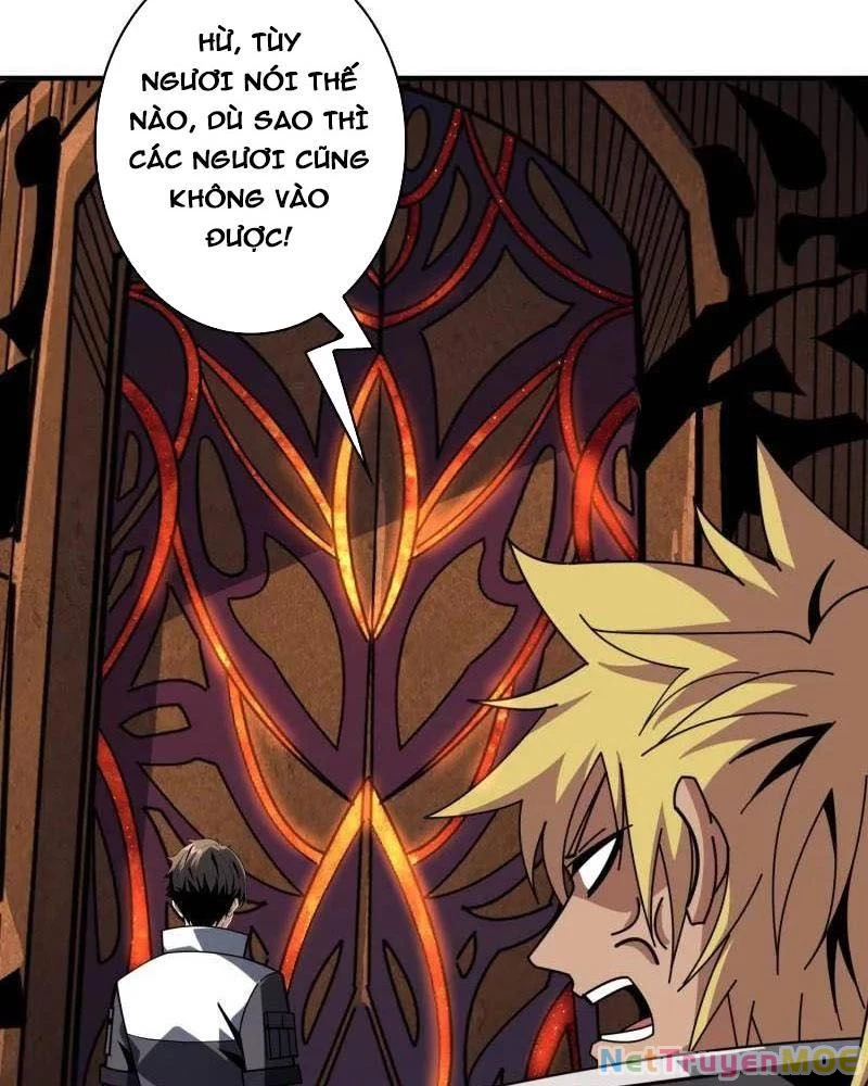 Vừa Chơi Đã Có Tài Khoản Vương Giả Chapter 510 - Trang 4