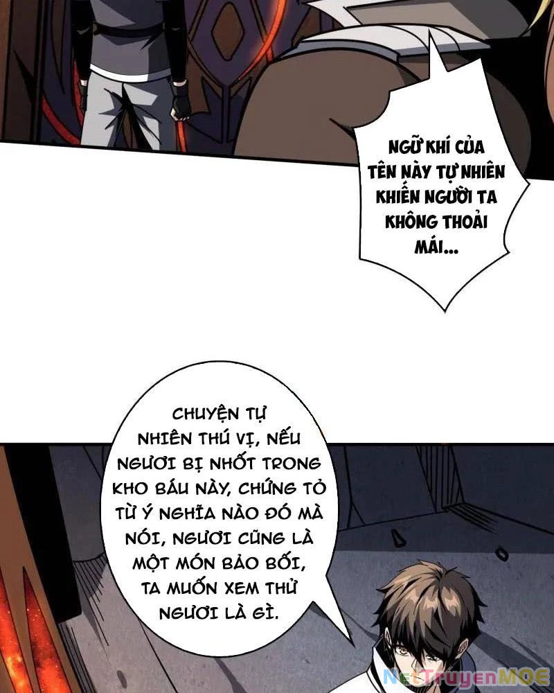 Vừa Chơi Đã Có Tài Khoản Vương Giả Chapter 510 - Trang 4