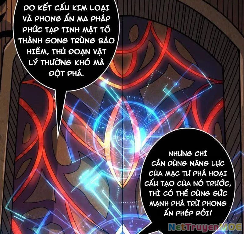 Vừa Chơi Đã Có Tài Khoản Vương Giả Chapter 510 - Trang 4