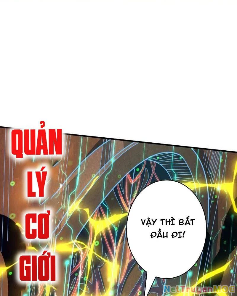 Vừa Chơi Đã Có Tài Khoản Vương Giả Chapter 510 - Trang 4