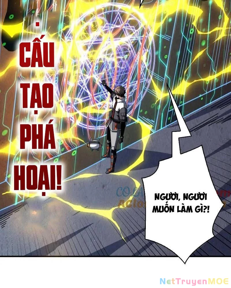 Vừa Chơi Đã Có Tài Khoản Vương Giả Chapter 510 - Trang 4