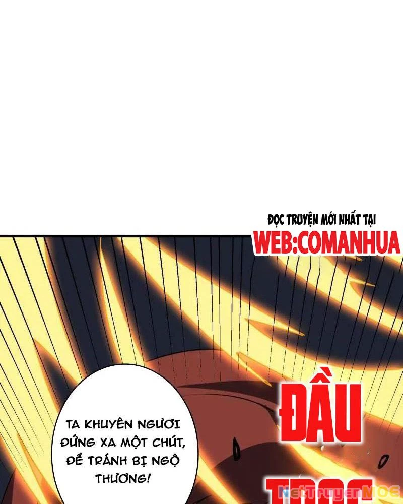 Vừa Chơi Đã Có Tài Khoản Vương Giả Chapter 510 - Trang 4