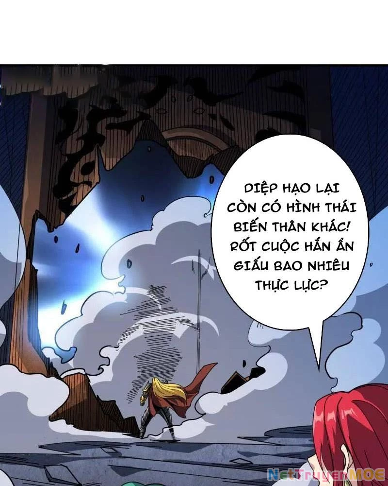 Vừa Chơi Đã Có Tài Khoản Vương Giả Chapter 510 - Trang 4