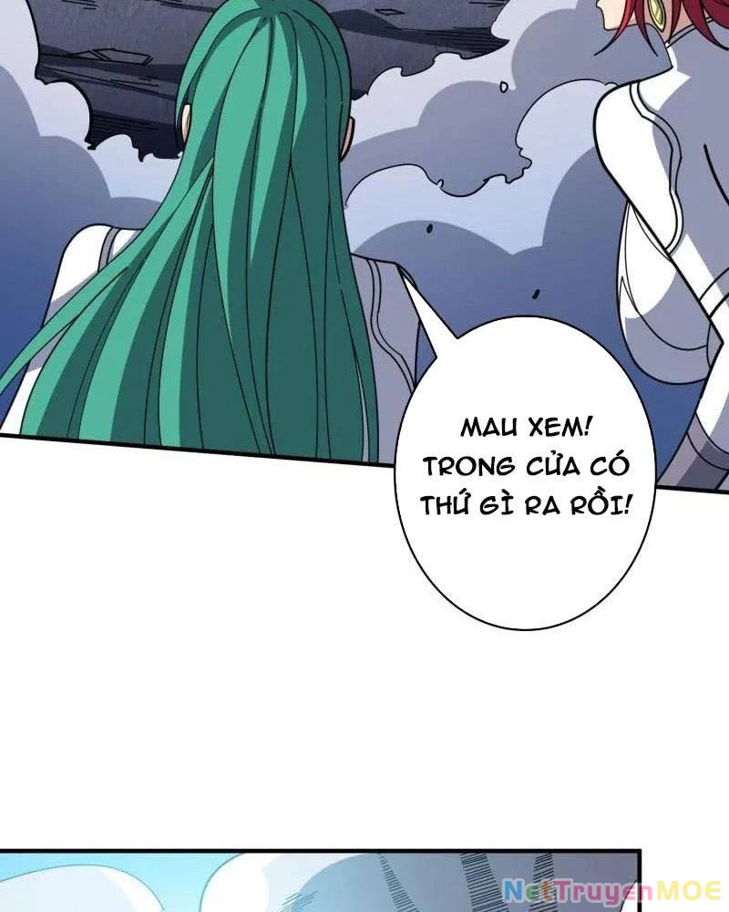 Vừa Chơi Đã Có Tài Khoản Vương Giả Chapter 510 - Trang 4