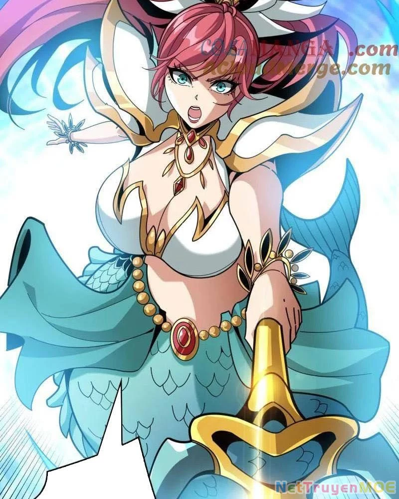 Vừa Chơi Đã Có Tài Khoản Vương Giả Chapter 510 - Trang 4