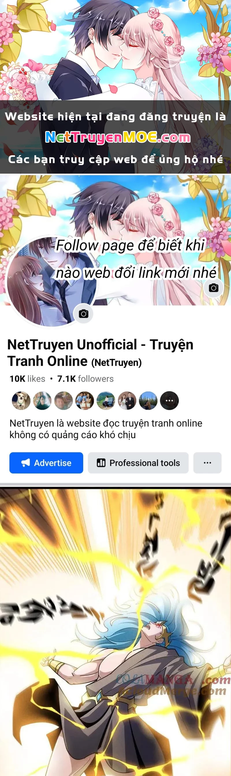 Vừa Chơi Đã Có Tài Khoản Vương Giả Chapter 511 - Trang 4