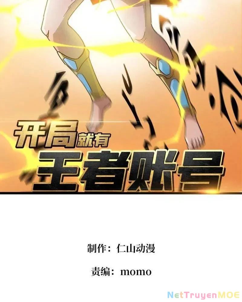 Vừa Chơi Đã Có Tài Khoản Vương Giả Chapter 511 - Trang 4