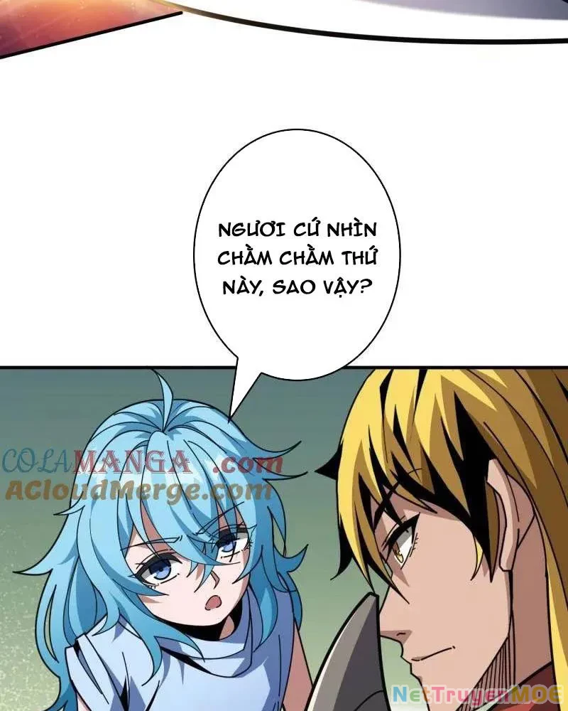 Vừa Chơi Đã Có Tài Khoản Vương Giả Chapter 511 - Trang 4