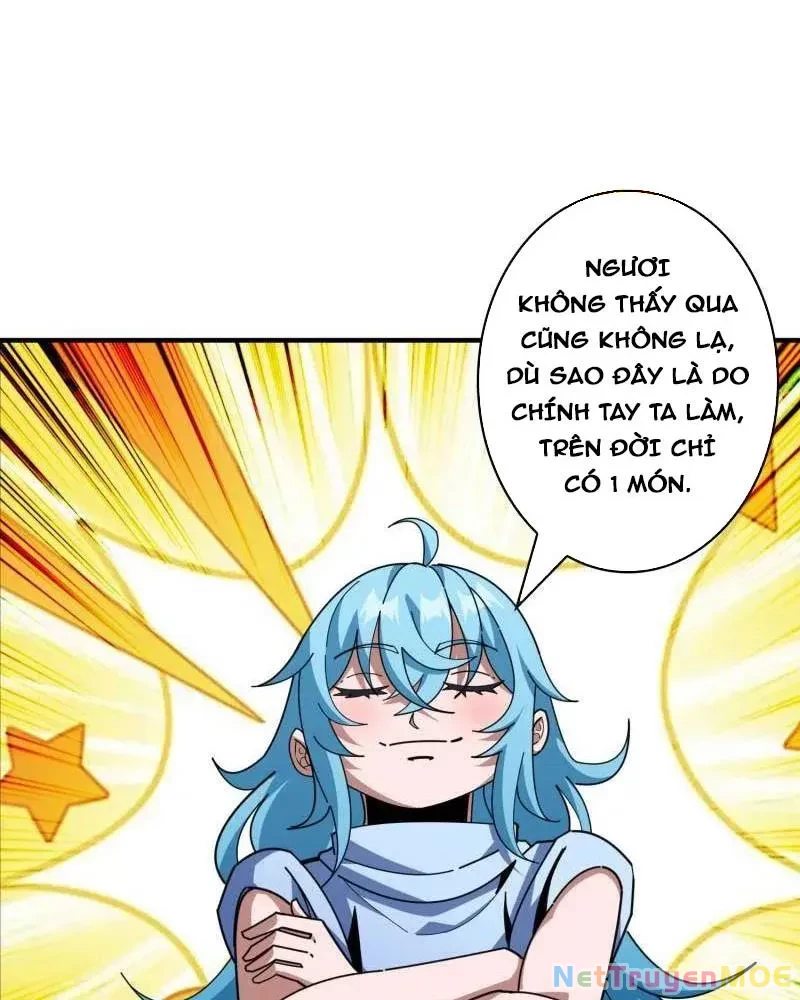 Vừa Chơi Đã Có Tài Khoản Vương Giả Chapter 511 - Trang 4