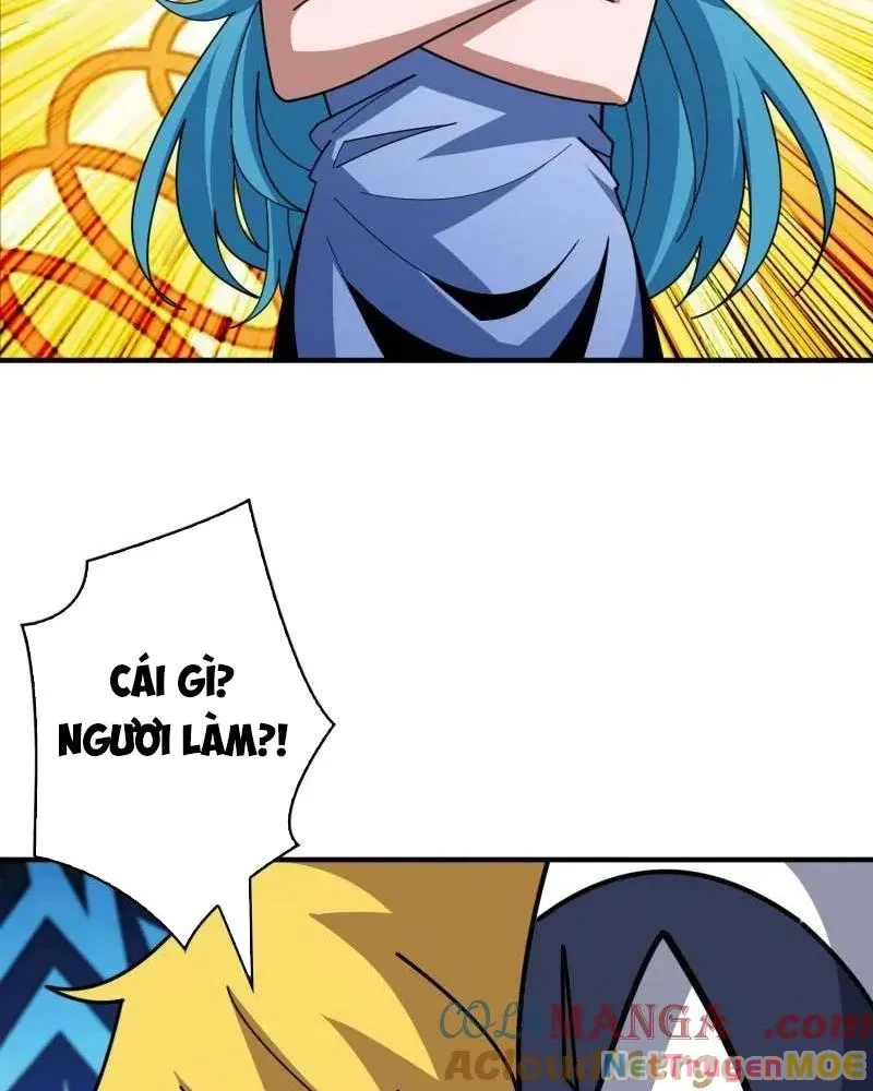 Vừa Chơi Đã Có Tài Khoản Vương Giả Chapter 511 - Trang 4