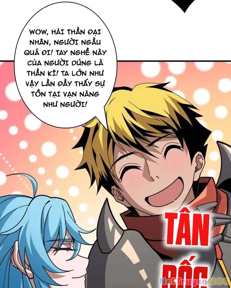Vừa Chơi Đã Có Tài Khoản Vương Giả Chapter 511 - Trang 4