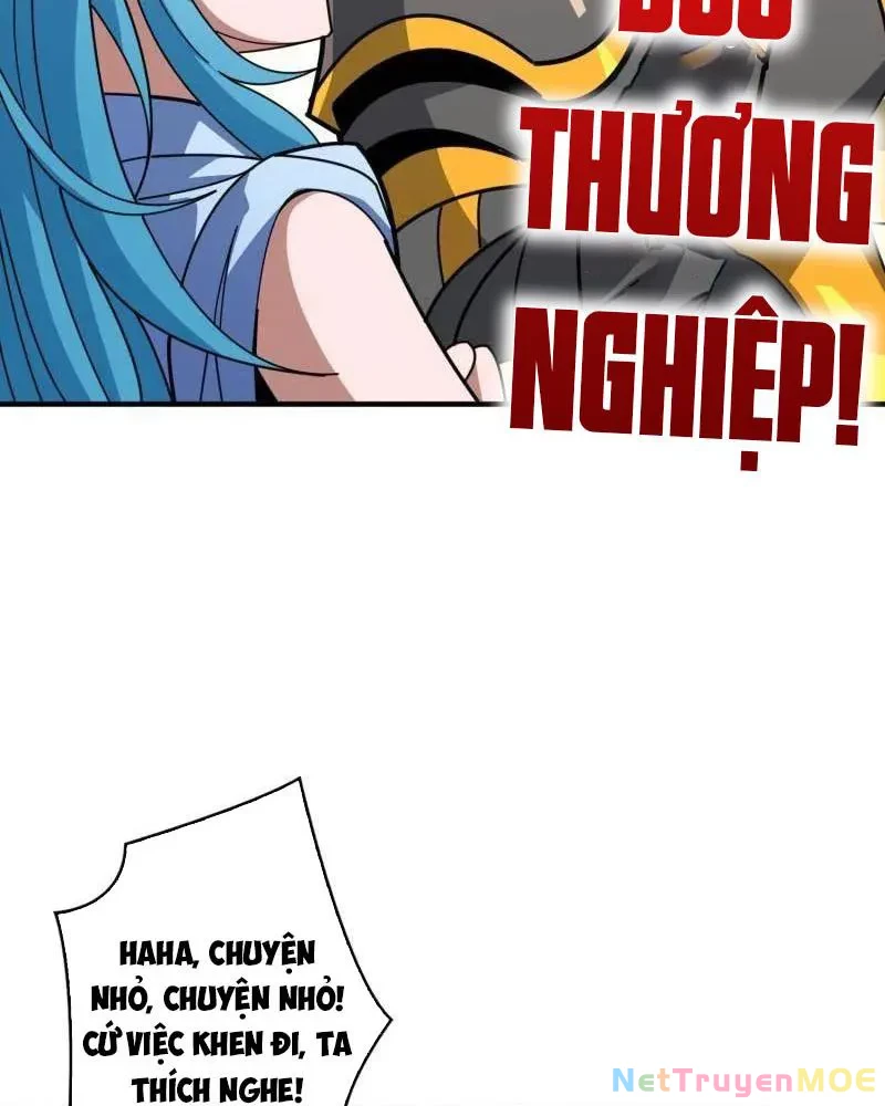 Vừa Chơi Đã Có Tài Khoản Vương Giả Chapter 511 - Trang 4