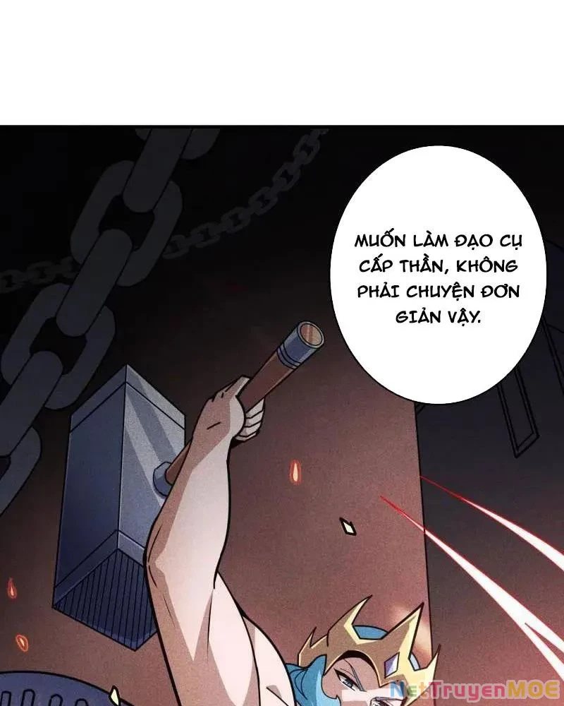 Vừa Chơi Đã Có Tài Khoản Vương Giả Chapter 511 - Trang 4