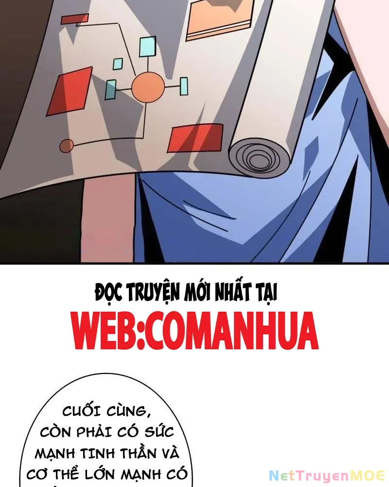 Vừa Chơi Đã Có Tài Khoản Vương Giả Chapter 511 - Trang 4