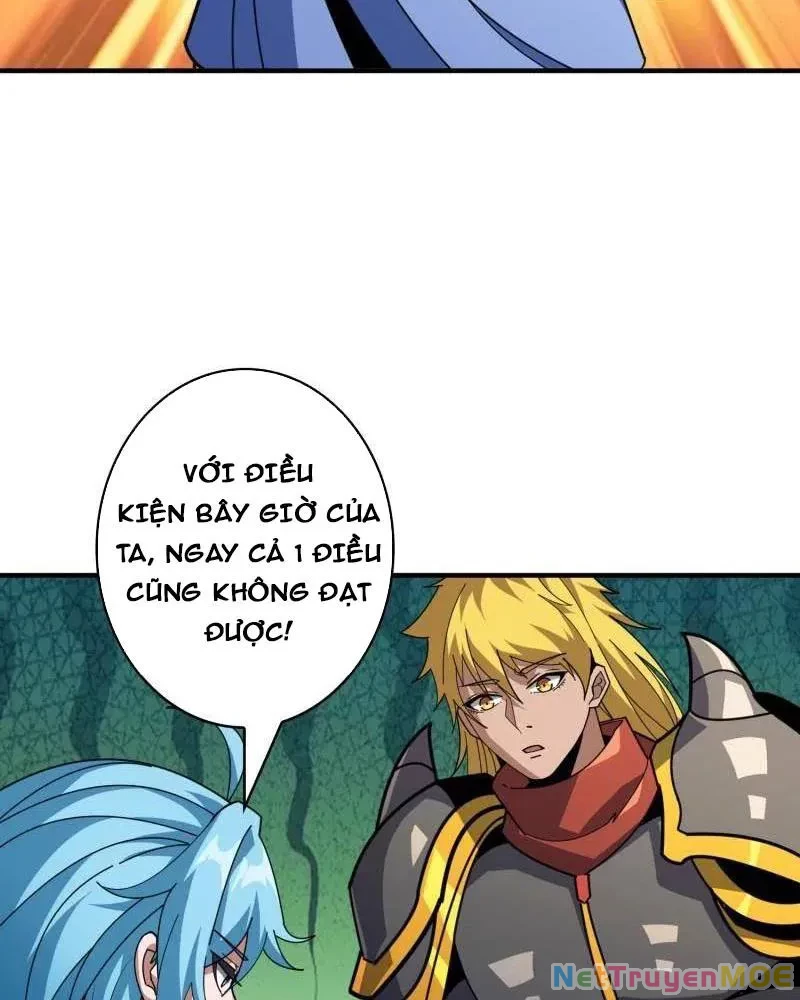Vừa Chơi Đã Có Tài Khoản Vương Giả Chapter 511 - Trang 4