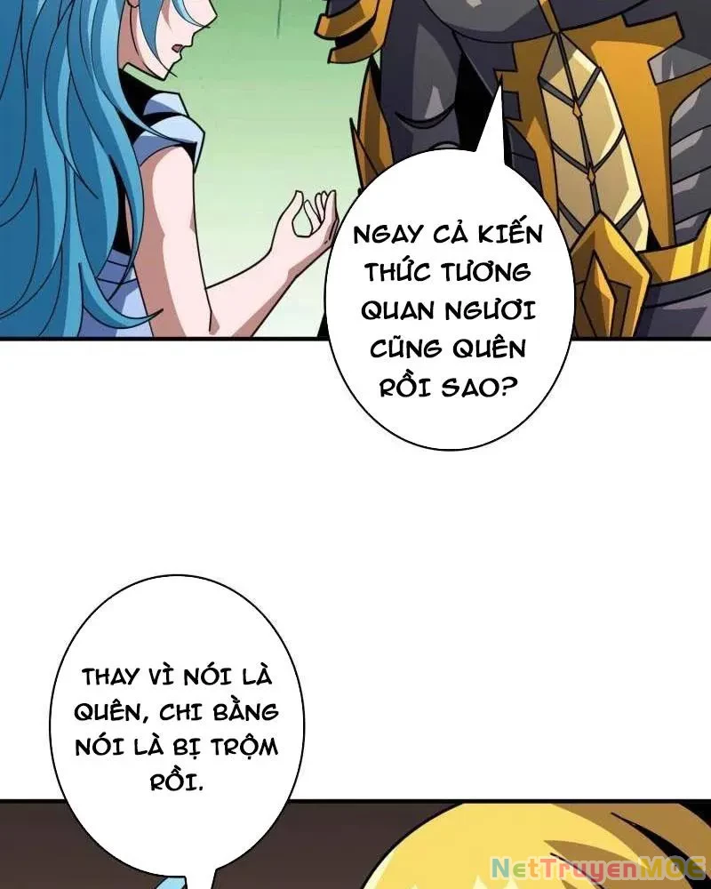 Vừa Chơi Đã Có Tài Khoản Vương Giả Chapter 511 - Trang 4