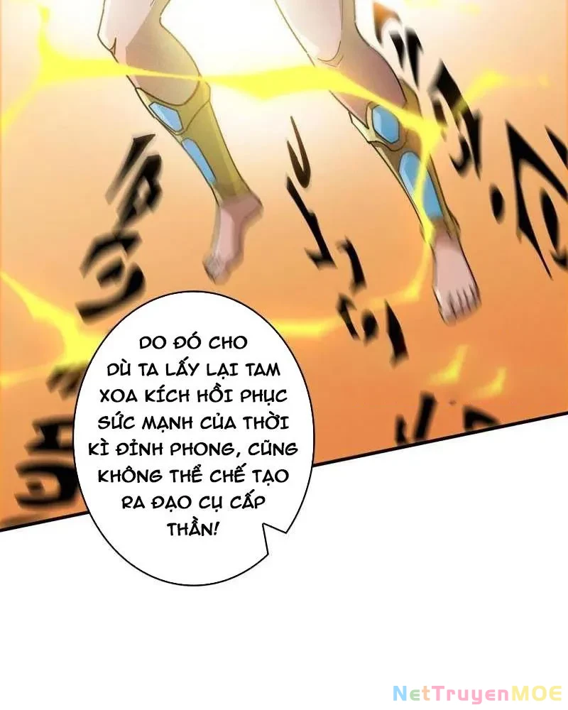 Vừa Chơi Đã Có Tài Khoản Vương Giả Chapter 511 - Trang 4
