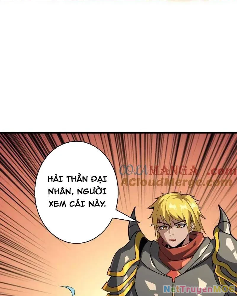 Vừa Chơi Đã Có Tài Khoản Vương Giả Chapter 511 - Trang 4